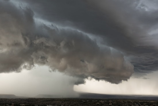 Miami Prepares for Sizzling Temperatures and Possible Thunderstorms with a Slightly Cooler Weekend Outlook