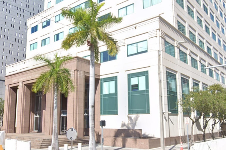 Miami Quartet Charged with Insider Trading in Scheme Netting Over $1 Million