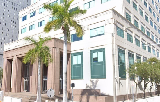 Miami Quartet Charged with Insider Trading in Scheme Netting Over $1 Million