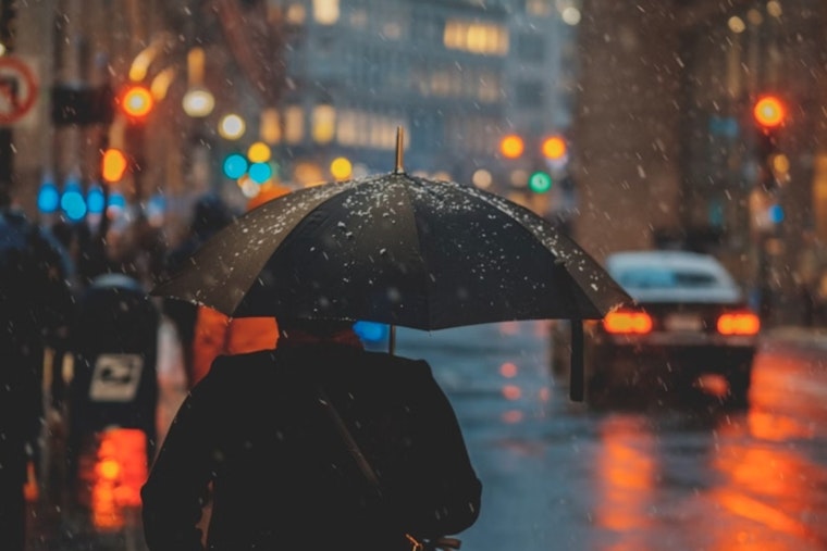 Miami Residents Face Stormy Weekend with High Heat and Rain Chances, Hurricane Francine Downgraded