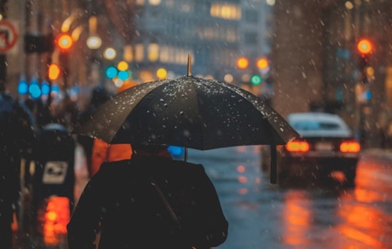 Miami Residents Face Stormy Weekend with High Heat and Rain Chances, Hurricane Francine Downgraded