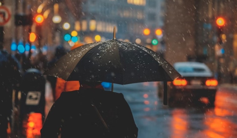 Miami Residents Face Stormy Weekend with High Heat and Rain Chances, Hurricane Francine Downgraded