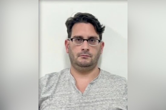 Miami Substitute Teacher Arrested on Child Pornography Charges After Year-Long Investigation