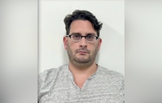 Miami Substitute Teacher Arrested on Child Pornography Charges After Year-Long Investigation