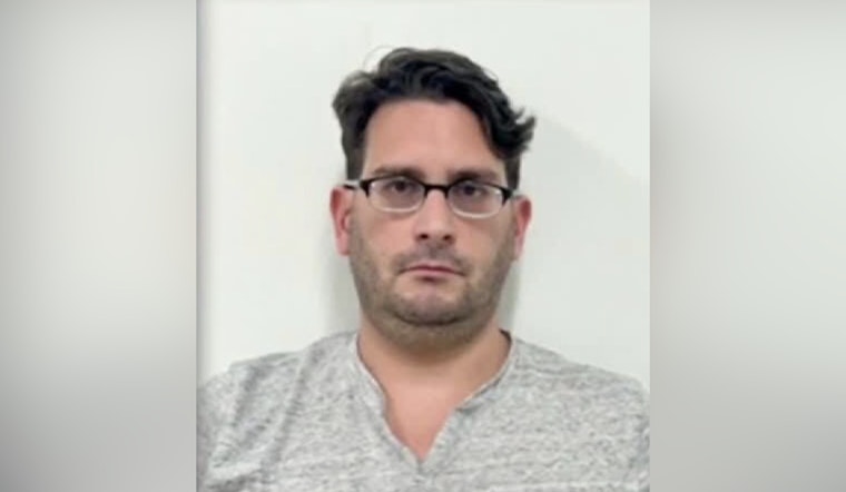 Miami Substitute Teacher Arrested on Child Pornography Charges After Year-Long Investigation