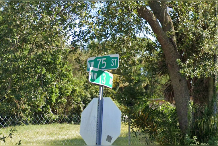 Miami SWAT Teams Arrest Extremely Violent Offenders in Early Morning Raids