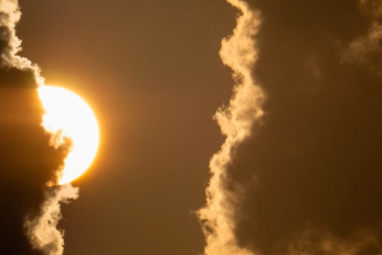Miami to Face Scorching Heat and Scattered Storms with Heat Advisory in Effect Until 6 PM
