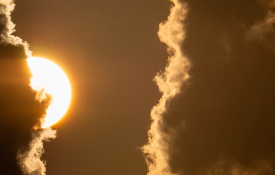Miami to Face Scorching Heat and Scattered Storms with Heat Advisory in Effect Until 6 PM