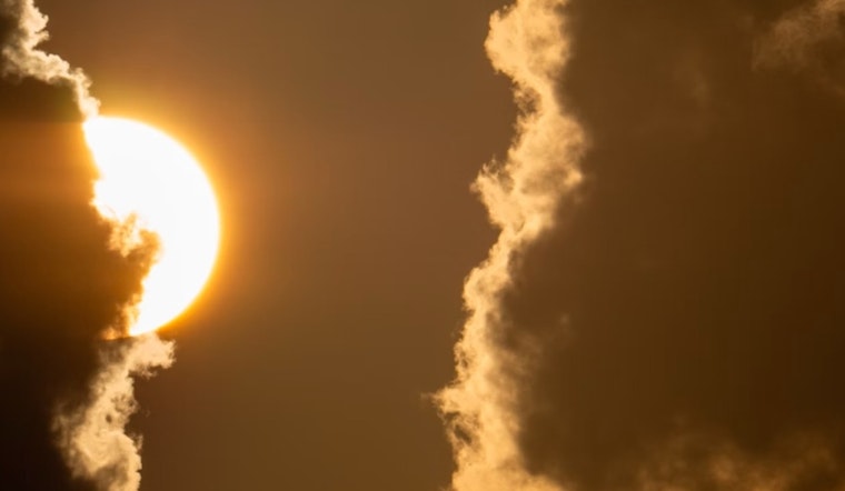 Miami to Face Scorching Heat and Scattered Storms with Heat Advisory in Effect Until 6 PM