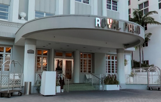 Miami Vice Celebrates 40th Anniversary with Cast and Fans Reunited in Miami Beach