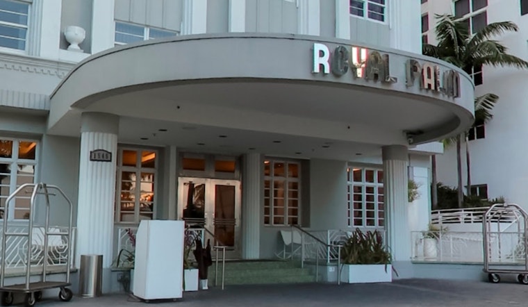 Miami Vice Celebrates 40th Anniversary with Cast and Fans Reunited in Miami Beach