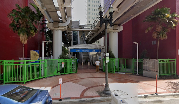 Miami Welcomes Four-Legged Friends at Commissioner Higgins-Initiated Downtown Dog Spot