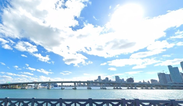 Miami Welcomes Serene September Weekend Despite Potential Showers and Tropical Developments