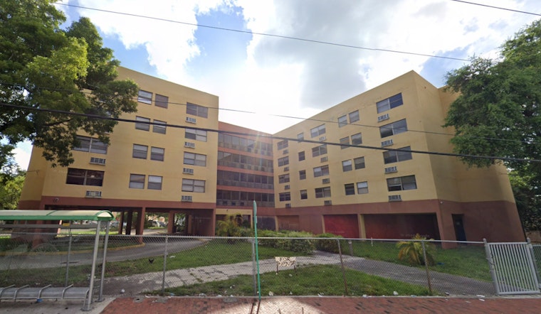 Miami's Little Havana Welcomes Jose Marti Villas, A New Beacon of Affordable Housing