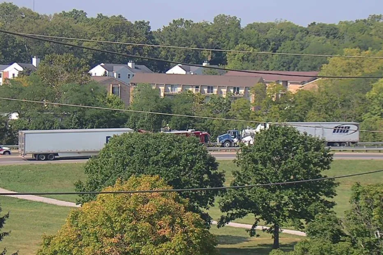 Miamisburg Man Fatally Injured in Truck Collision on I-275 Exit Ramp to Springfield Pike