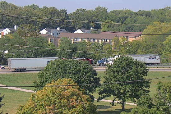 Miamisburg Man Fatally Injured in Truck Collision on I-275 Exit Ramp to Springfield Pike