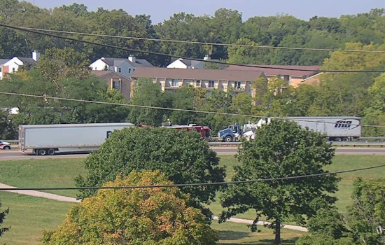 Miamisburg Man Fatally Injured in Truck Collision on I-275 Exit Ramp to Springfield Pike