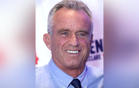Michigan Court of Appeals Rules to Remove RFK Jr. from Presidential Ballot Amid Tight Race