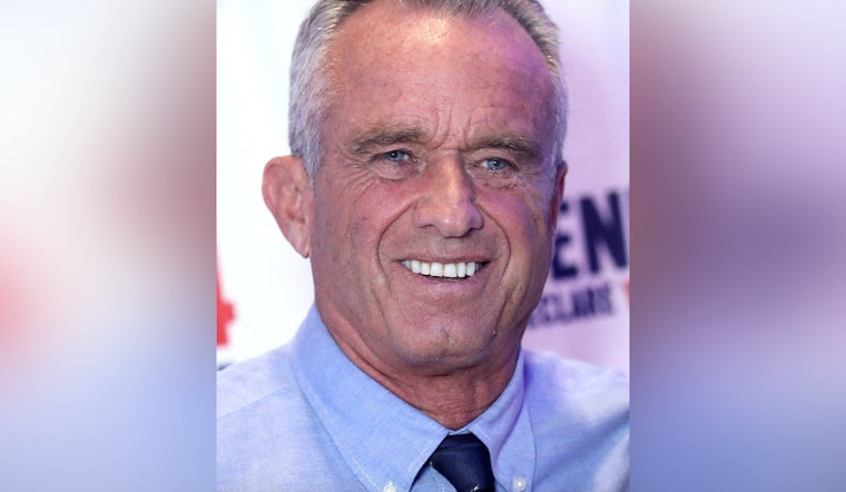 Michigan Court of Appeals Rules to Remove RFK Jr. from Presidential Ballot Amid Tight Race