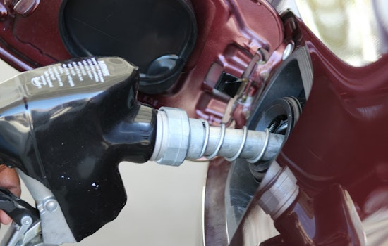 Michigan Drivers Feel the Pinch as Gas Prices Climb by 10 Cents in a Week