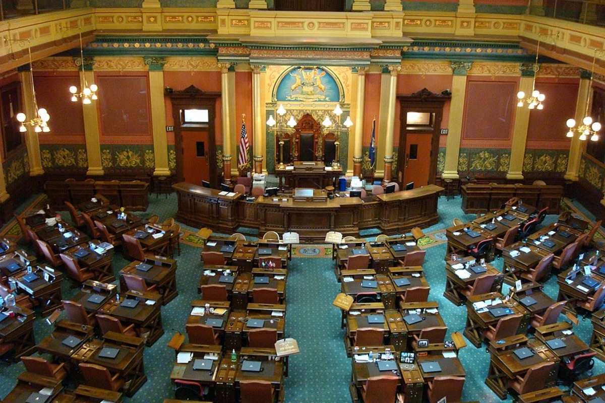 Michigan Legislature Passes 126 Million in Funding to Boost School