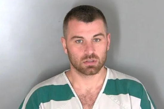 Michigan Man Charged with Kidnapping Pregnant Ex-Girlfriend in Macomb County