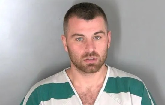 Michigan Man Charged with Kidnapping Pregnant Ex-Girlfriend in Macomb County