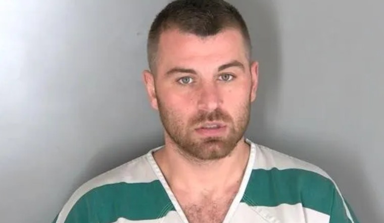 Michigan Man Charged with Kidnapping Pregnant Ex-Girlfriend in Macomb County