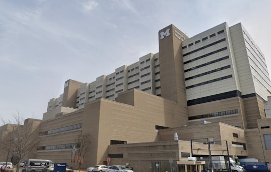 Michigan Medicine Hit by Second Cyberattack in Four Months, Endangering Personal Data of 58,000 Patients