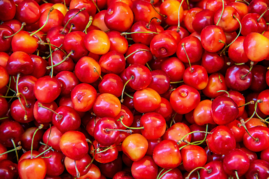 Michigan Mulls Making Cherry Official State Fruit to Support Struggling Industry