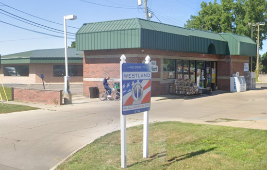 Michigan Resident Strikes Fortune with $1 Million Powerball Win, Ticket Sold in Westland