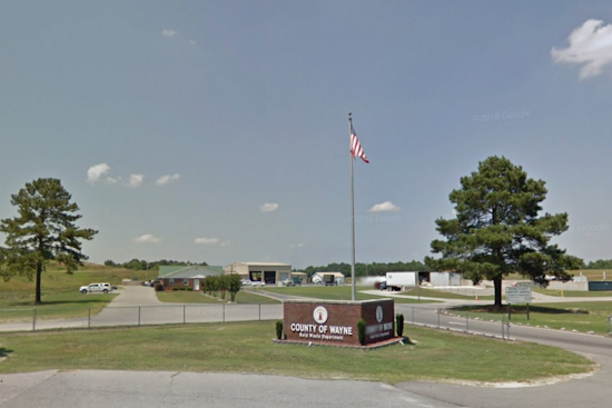 Michigan Residents Rally Against Plan to Relocate Manhattan Project Waste to Wayne County Landfill
