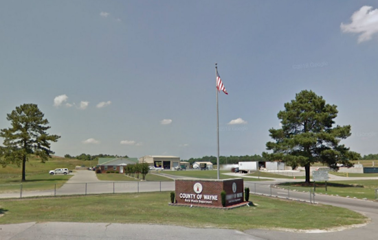 Michigan Residents Rally Against Plan to Relocate Manhattan Project Waste to Wayne County Landfill