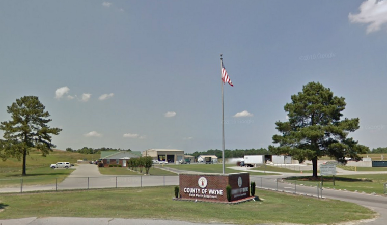 Michigan Residents Rally Against Plan to Relocate Manhattan Project Waste to Wayne County Landfill