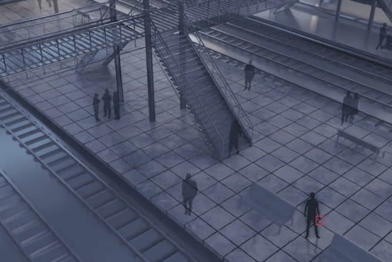 Michigan State Capitol Pioneers Nation's First 'Zero Eyes' Gun-Detection AI to Enhance Security