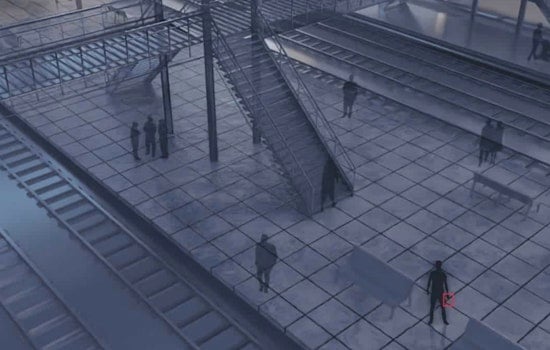 Michigan State Capitol Pioneers Nation's First 'Zero Eyes' Gun-Detection AI to Enhance Security