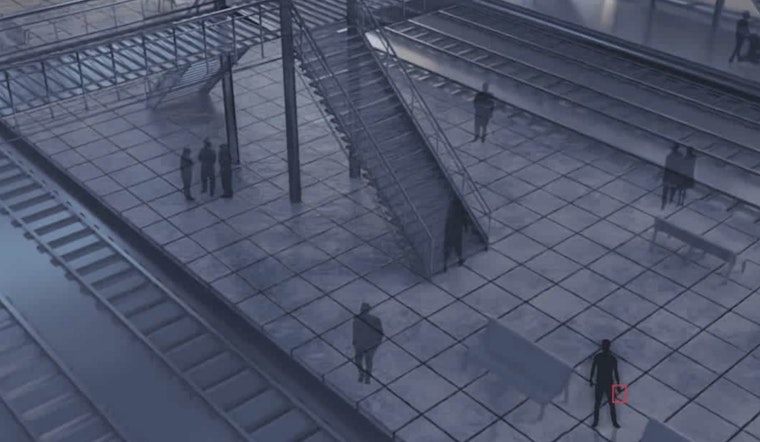 Michigan State Capitol Pioneers Nation's First 'Zero Eyes' Gun-Detection AI to Enhance Security