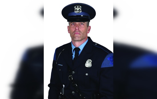 Michigan State Police Officer to Be Removed From Life Support Following I-75 Crash in Lincoln Park