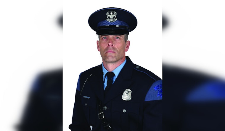 Michigan State Police Officer to Be Removed From Life Support Following I-75 Crash in Lincoln Park