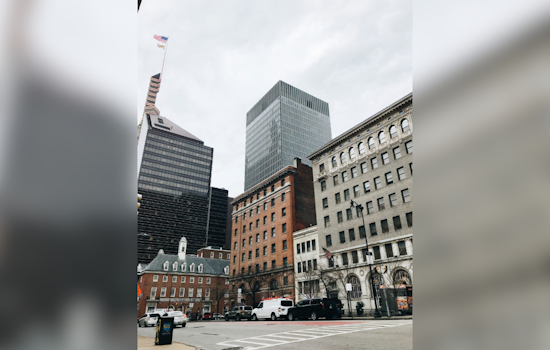 Mid-Atlantic Soaked: Baltimore, D.C., and Virginia Face Persistent Rain and Flooding Concerns