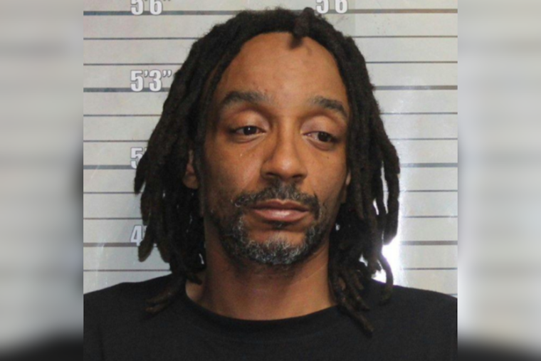 Middletown Man Arrested for Sixth OVI After Traffic Stop by Ohio State Patrol