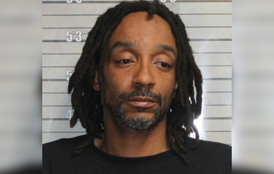 Middletown Man Arrested for Sixth OVI After Traffic Stop by Ohio State Patrol