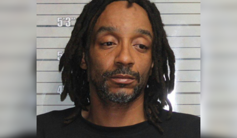 Middletown Man Arrested for Sixth OVI After Traffic Stop by Ohio State Patrol
