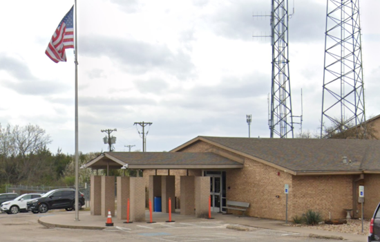 Midlothian Police Identify Suspects in Community Park Vandalism Case Thanks to Local Input