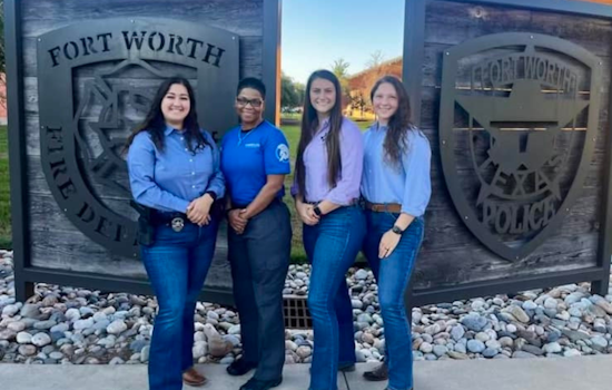 Midlothian Police Officers Enrich Knowledge and Networks at Women of Law Enforcement Conference in Fort Worth