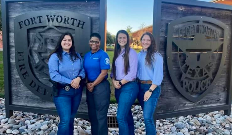 Midlothian Police Officers Enrich Knowledge and Networks at Women of Law Enforcement Conference in Fort Worth