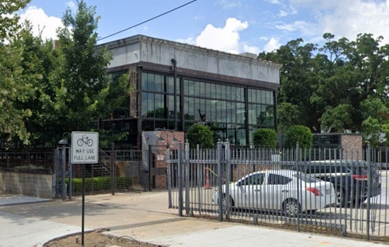 Midtown Houston Welcomes The Solarium, a New Experience-Driven Venue