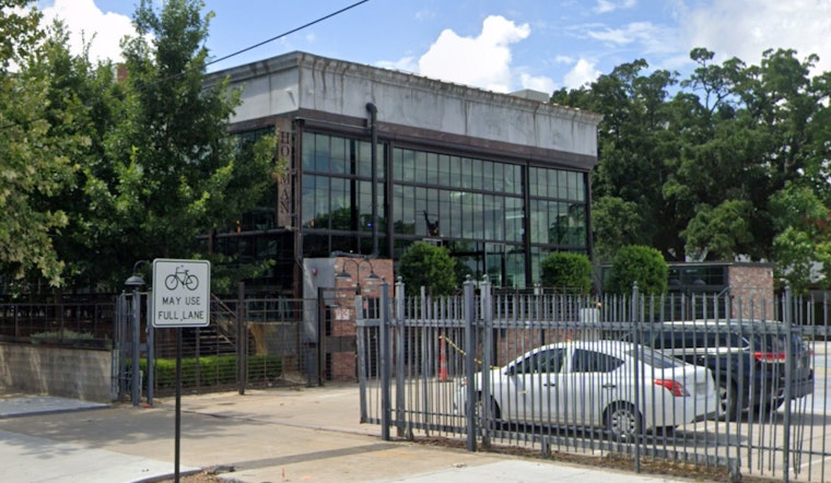 Midtown Houston Welcomes The Solarium, a New Experience-Driven Venue