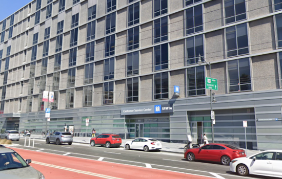 Mike Chen Confirmed to SFMTA Board, Bringing Tech Expertise and Advocacy to San Francisco Transit