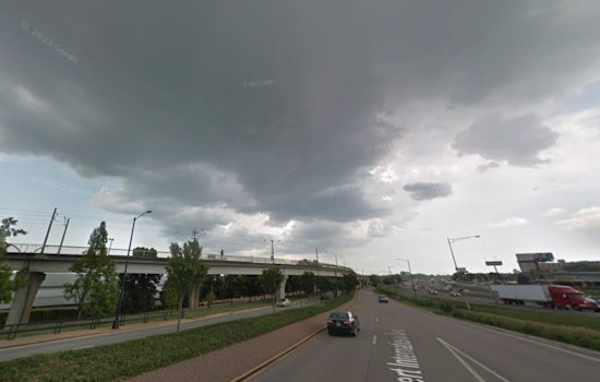 Mild and Moist Weekend Ahead for St. Louis with Possible Showers as NWS Forecasts Cooler Temperatures